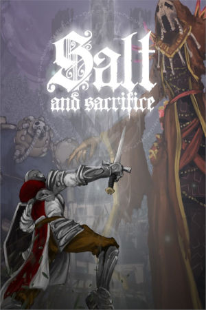 salt and sacrifice clean cover art